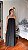 VESTIDO TAISE-ELVA - Imagem 3