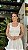 VESTIDO LONGUETE PREGAS-PERFECT WAY - Imagem 4