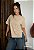 T-SHIRT FEMININA OVER-PERFECT WAY - Imagem 1