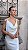 BLUSA ALCINHA CETIM - Imagem 1