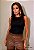 REGATA FEMININA TRICO-PERFECT WAY - Imagem 1