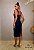 VESTIDO MIDI FEMININO EM JEANS-PERFECT WAY - Imagem 6