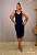 VESTIDO MIDI FEMININO EM JEANS-PERFECT WAY - Imagem 4