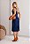 VESTIDO MIDI FEMININO EM JEANS-PERFECT WAY - Imagem 3