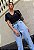 T-SHIRT DECOTE V-PERFECT WAY - Imagem 1