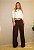 CALÇA WIDE LEG FEMININA-PERFECT WAY - Imagem 3