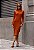 VESTIDO MIDI FEMININO-PERFECT WAY - Imagem 6