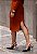 VESTIDO MIDI FEMININO-PERFECT WAY - Imagem 5