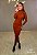 VESTIDO MIDI FEMININO-PERFECT WAY - Imagem 4