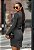 VESTIDO URTO FEMININO C/ METAL-PERFECT WAY - Imagem 2