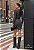 VESTIDO URTO FEMININO C/ METAL-PERFECT WAY - Imagem 5