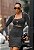 VESTIDO URTO FEMININO C/ METAL-PERFECT WAY - Imagem 1