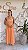 VESTIDO HEBE-ELVA - Imagem 1