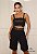 SHORTS CORSELET FIXO EM TULE-PERFECT WAY - Imagem 1