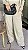 CALÇA PANTALONA FEMININA-PERFECT WAY - Imagem 3