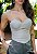 TOP CROPPED FEMININO-PERFECT WAY - Imagem 6