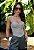 TOP CROPPED FEMININO-PERFECT WAY - Imagem 5