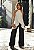 BATA ALONGADA FEMININA-PERFECT WAY - Imagem 3