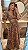 SAIA MAXI MIDI MARY-PETIT ROSE - Imagem 2