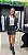 CONJUNTO CASAQUETO+SAIA-PERFECT WAY - Imagem 5