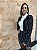 CONJUNTO CASAQUETO+SAIA-PERFECT WAY - Imagem 3
