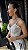 TOPS CROPPED FEMININO- PERFECT WAY - Imagem 1