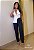 COLETE ASSIMETRICO FEMININO-PERFECT WAY - Imagem 5