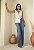 COLETE ASSIMETRICO FEMININO-PERFECT WAY - Imagem 2