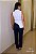 COLETE ASSIMETRICO FEMININO-PERFECT WAY - Imagem 6