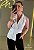 COLETE ASSIMETRICO FEMININO-PERFECT WAY - Imagem 9