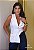 COLETE ASSIMETRICO FEMININO-PERFECT WAY - Imagem 4