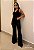 CALÇA FEMININA FLARE JEANS-PERFCET WAY - Imagem 1