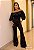 CALÇA FEMININA FLARE JEANS-PERFCET WAY - Imagem 3
