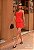SHORTS SAIA FEMININO COM BOLSOS-PERFECT WAY - Imagem 1