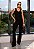 CALÇA FEMININA CANELADA FLARE-PERFECT WAY - Imagem 1