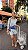CONJUNTO LISTRADO-VARIAS CORES - Imagem 2