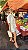 CONJUNTO LISTRADO-VARIAS CORES - Imagem 9