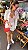 CONJUNTO LISTRADO-VARIAS CORES - Imagem 4