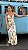 VESTIDO TROPICALIA-ELVA - Imagem 1