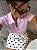 SHORTS SAIA YAS ESTAMPADO-ELVA - Imagem 2