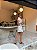 SHORTS SAIA YAS ESTAMPADO-ELVA - Imagem 3