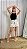 SHORTS SAIA YAS ESTAMPADO-ELVA - Imagem 8