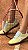 TENIS MELON-DARETTA - Imagem 1