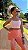 CONJUNTO JESSICA-PURP FITNESS - Imagem 3
