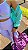 CORTA VENTO COLORS - Imagem 5