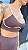 TOP MEL POLIAMIDA-PETIT ROSE - Imagem 7