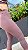 LEGGING POLIAMIDA MEL-PETIT ROSE - Imagem 5