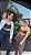 LEGGING POLIAMIDA MEL-PETIT ROSE - Imagem 3