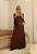 VESTIDO FEMININO EM MALHA TEXTURIZADA-PERFECT WAY - Imagem 1