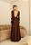 VESTIDO FEMININO EM MALHA TEXTURIZADA-PERFECT WAY - Imagem 3